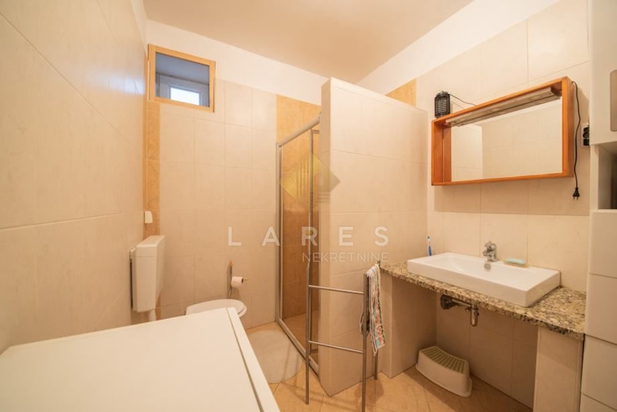 Casa Ražanac, Obala, 100m2