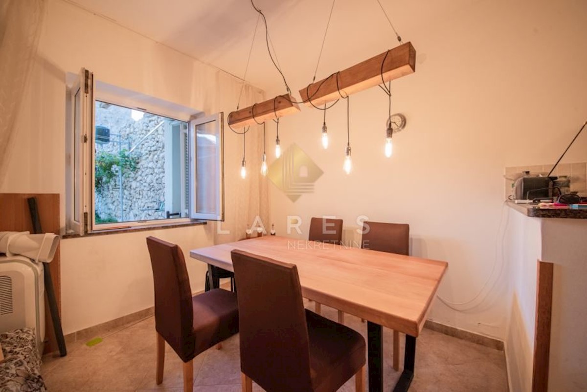 Casa Ražanac, Obala, 100m2