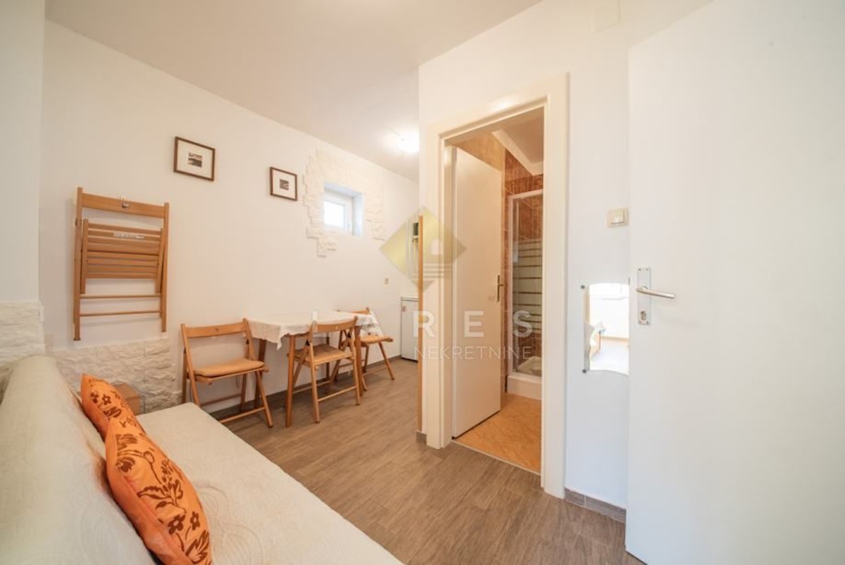 Casa Ražanac, Obala, 100m2