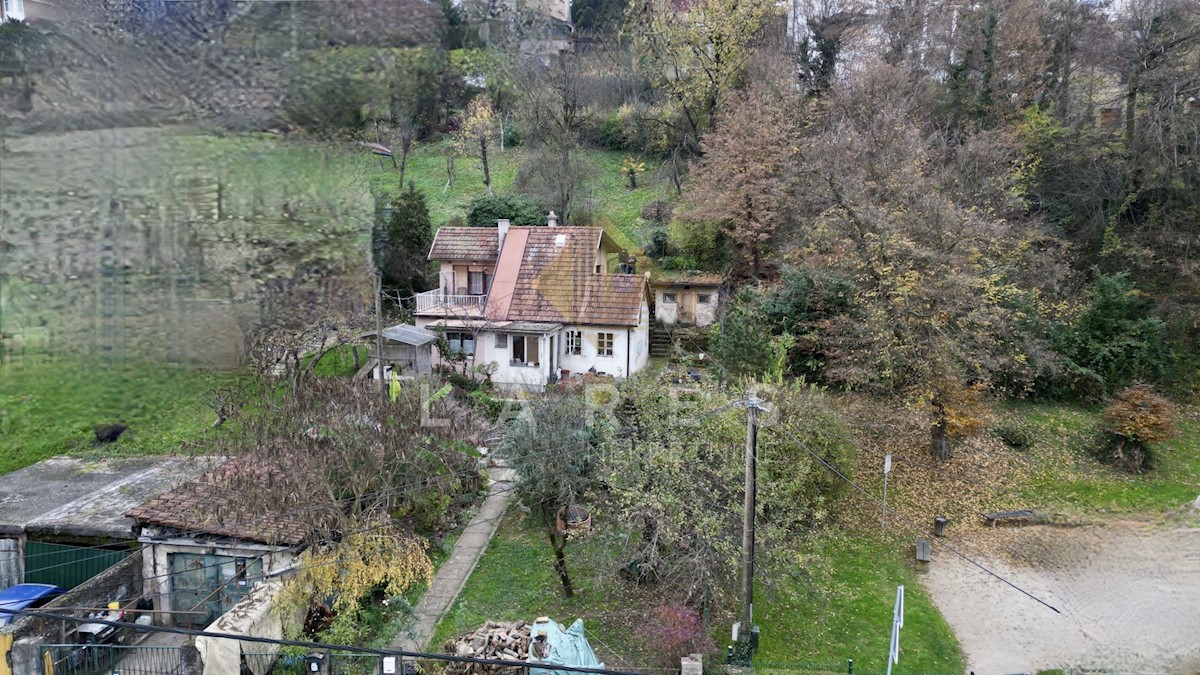 Casa Britanac, Gornji Grad - Medveščak, Kraljevec, 120m2