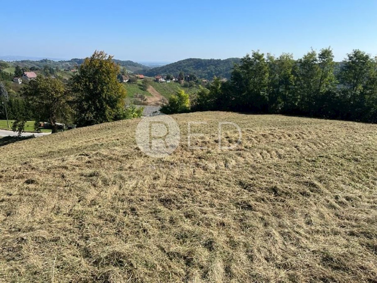 Casa Konšćica, Samobor - Okolica, 220m2