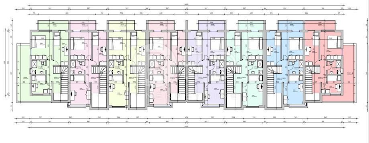 Casa Dugo Selo - Centar, Dugo Selo, Erdutska ulica, 148,45m2