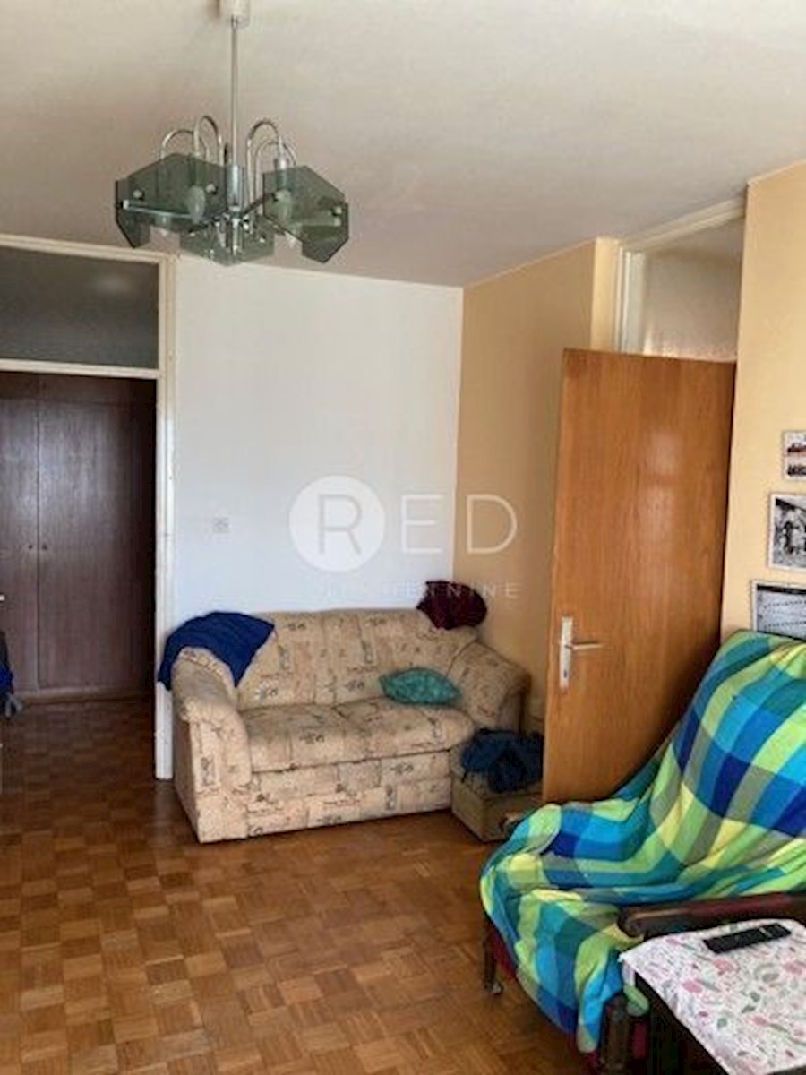 Appartamento Bulevar, Zadar, Ante Starčevića, 60m2