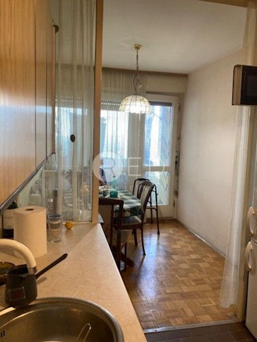 Appartamento Bulevar, Zadar, Ante Starčevića, 60m2