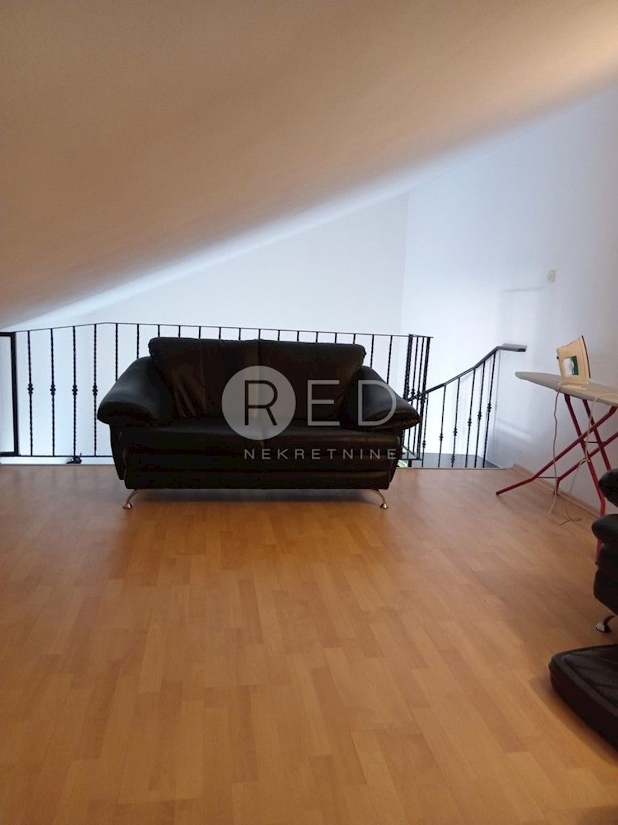 Appartamento Novalja, Orišići, 57m2