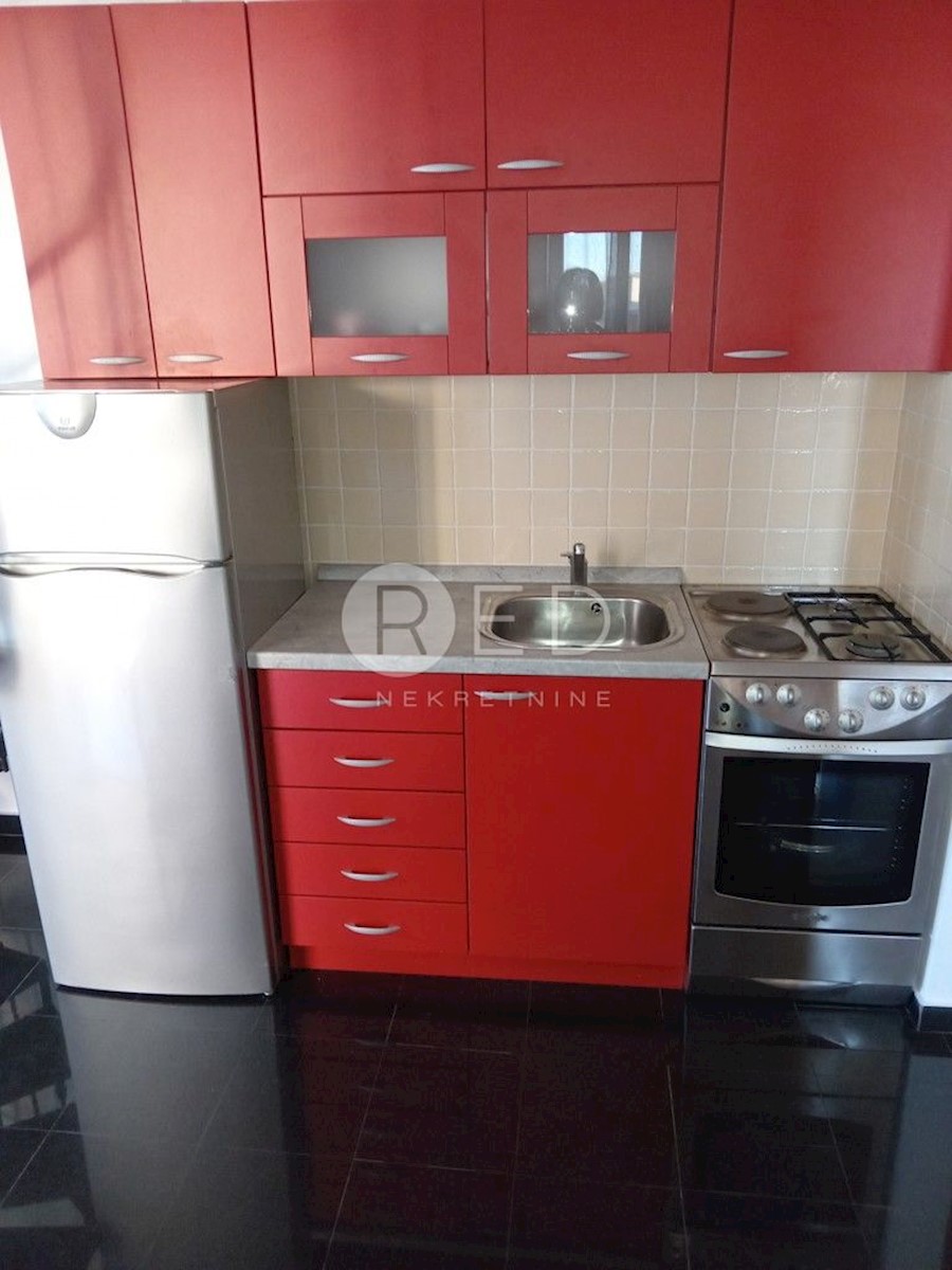 Appartamento Novalja, Orišići, 57m2