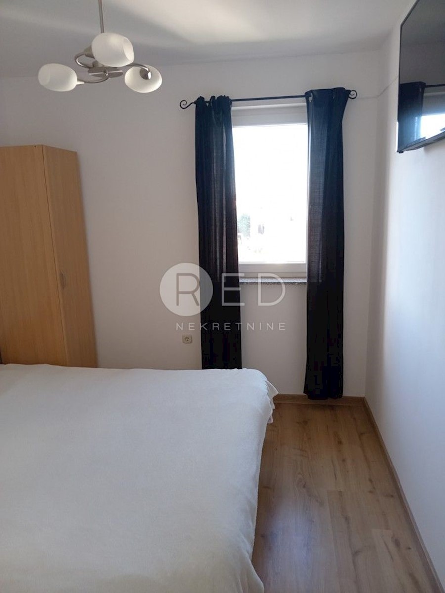 Appartamento Novalja, Orišići, 57m2