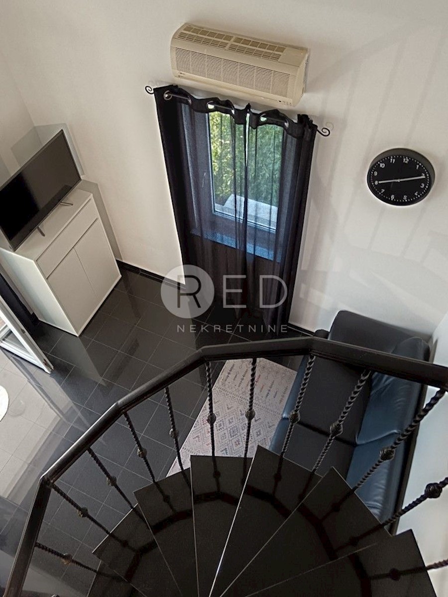 Appartamento Novalja, Orišići, 57m2