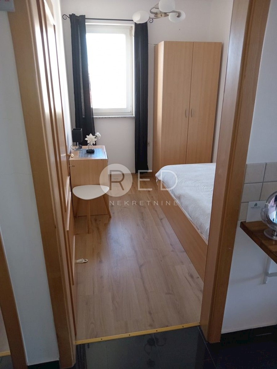 Appartamento Novalja, Orišići, 57m2