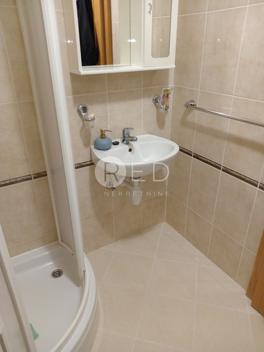 Appartamento Novalja, Orišići, 57m2