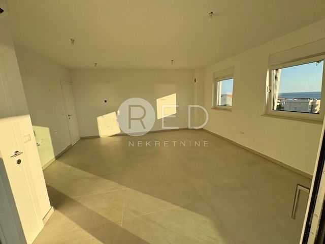 Appartamento Novalja, 117m2