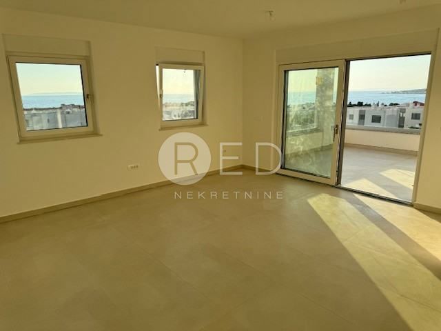 Appartamento Novalja, 117m2