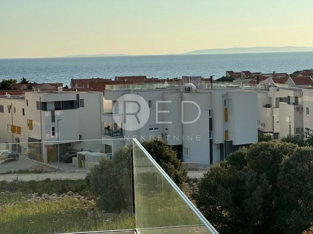 Appartamento Novalja, 117m2