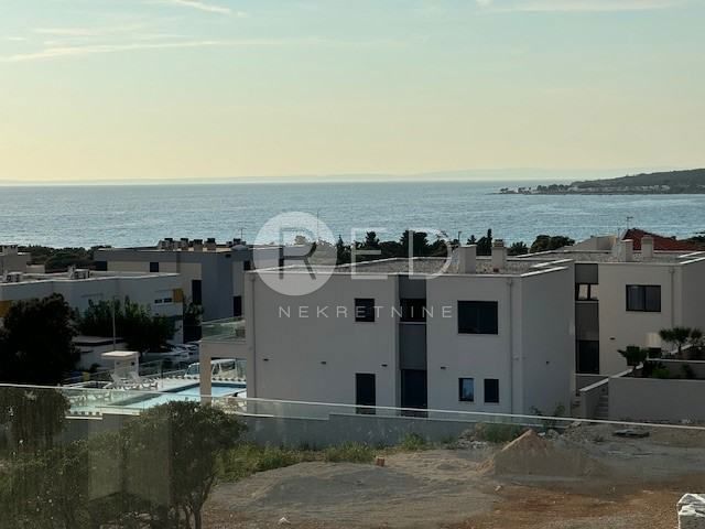 Appartamento Novalja, 117m2