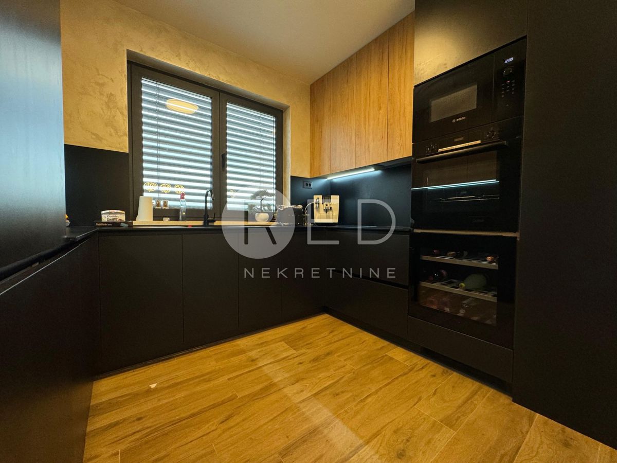 Appartamento Petrčane, Zadar - Okolica, 89m2