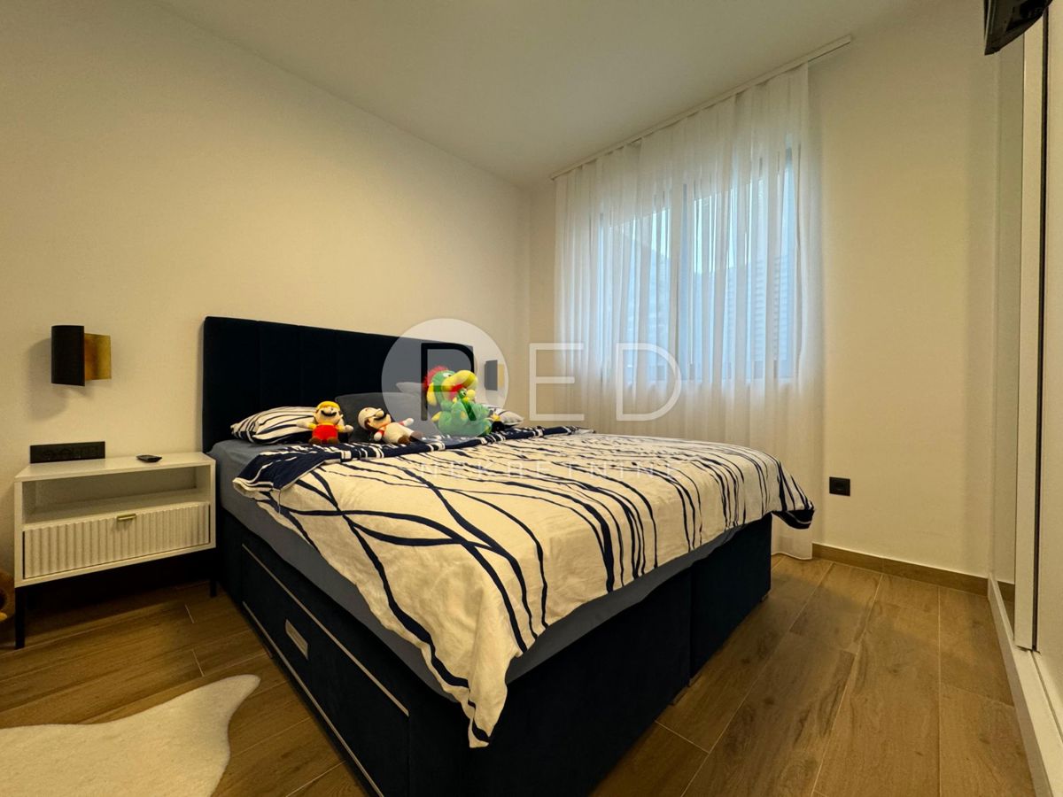 Appartamento Petrčane, Zadar - Okolica, 89m2