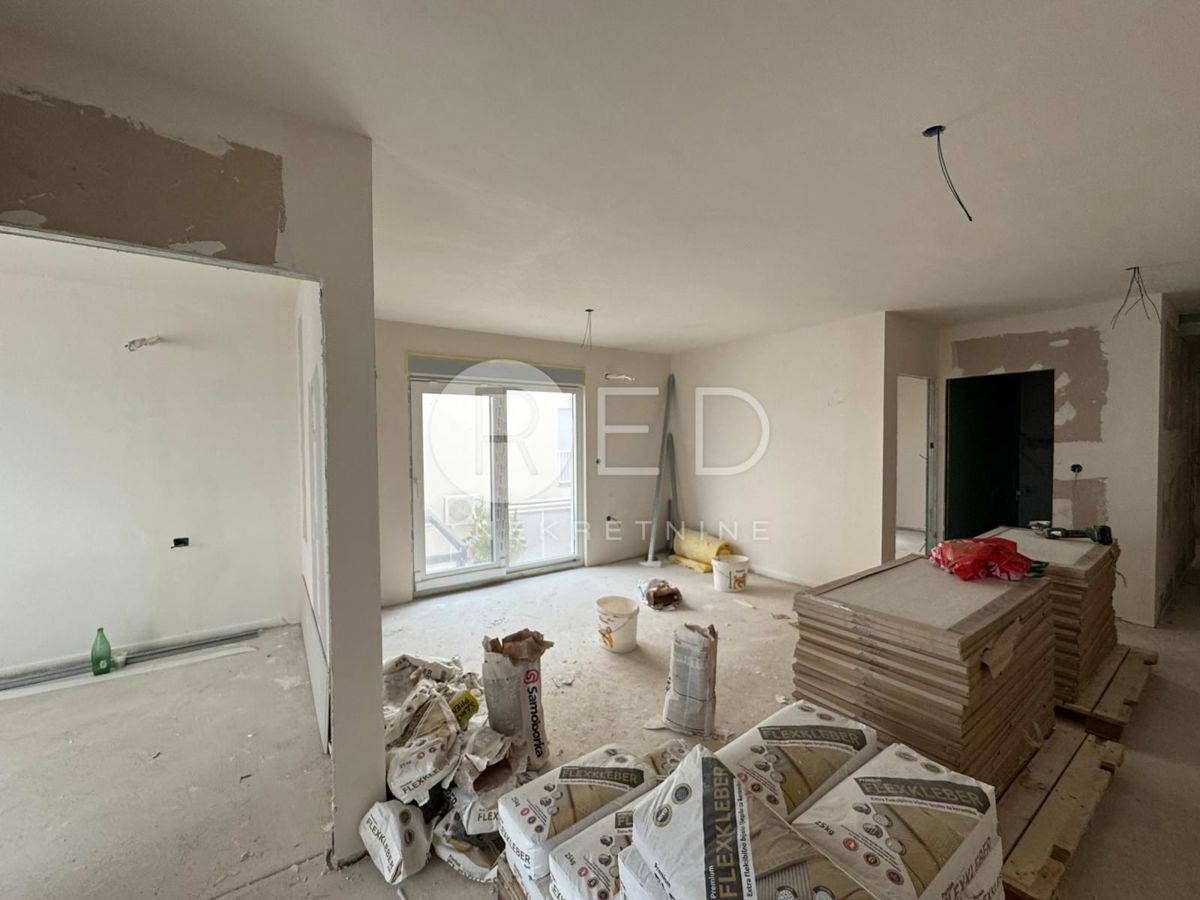 Appartamento Povljana, 52m2