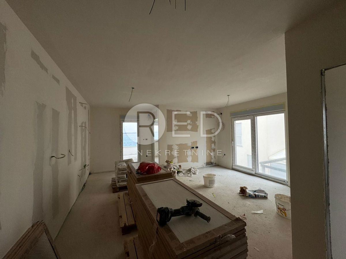 Appartamento Povljana, 52m2