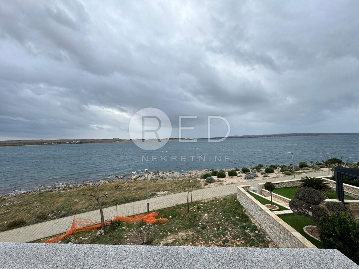 Appartamento Povljana, 52m2