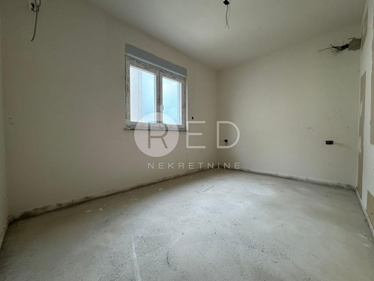 Appartamento Povljana, 52m2