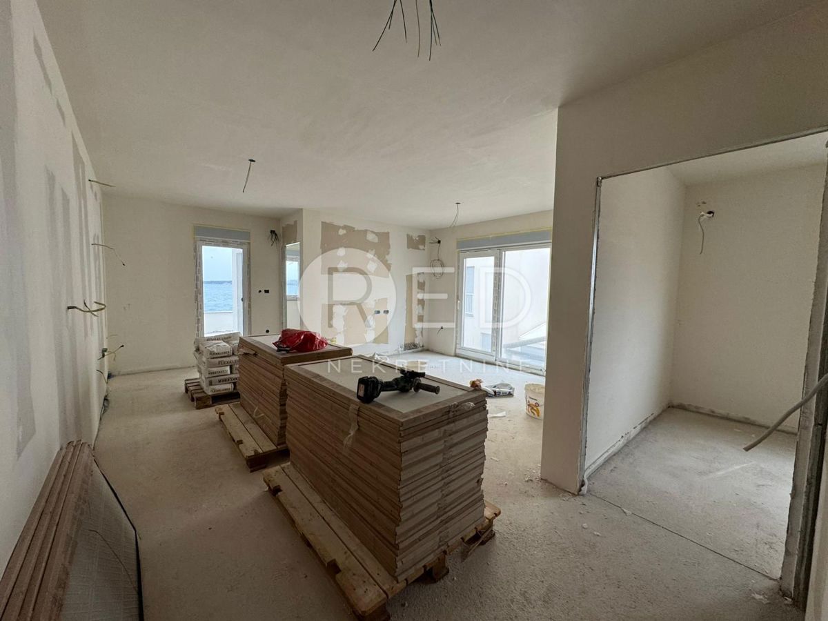 Appartamento Povljana, 52m2