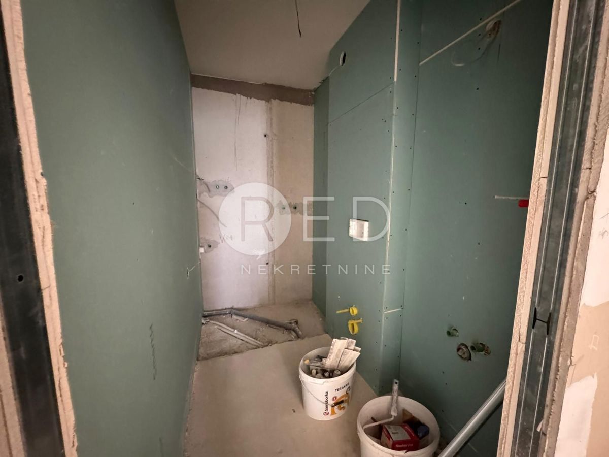Appartamento Povljana, 52m2