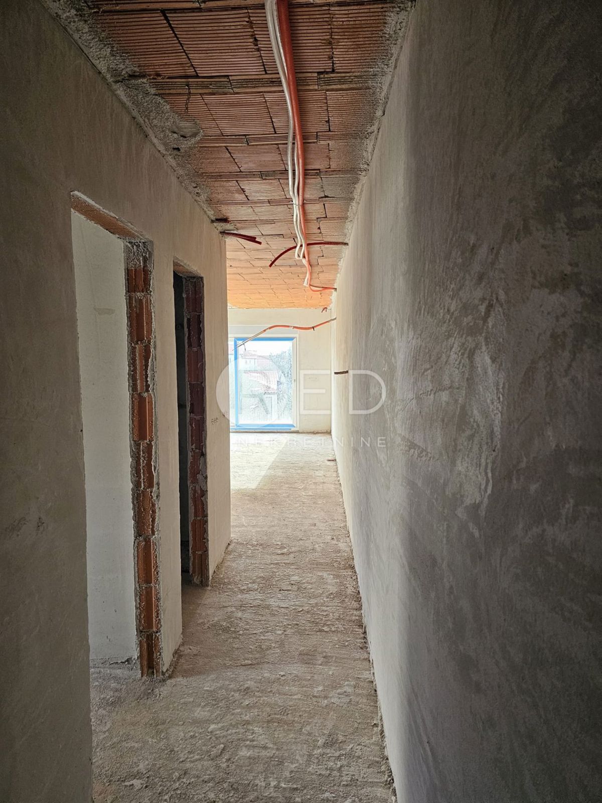 Casa Privlaka, Ulica Petra Hektorovića, 950m2