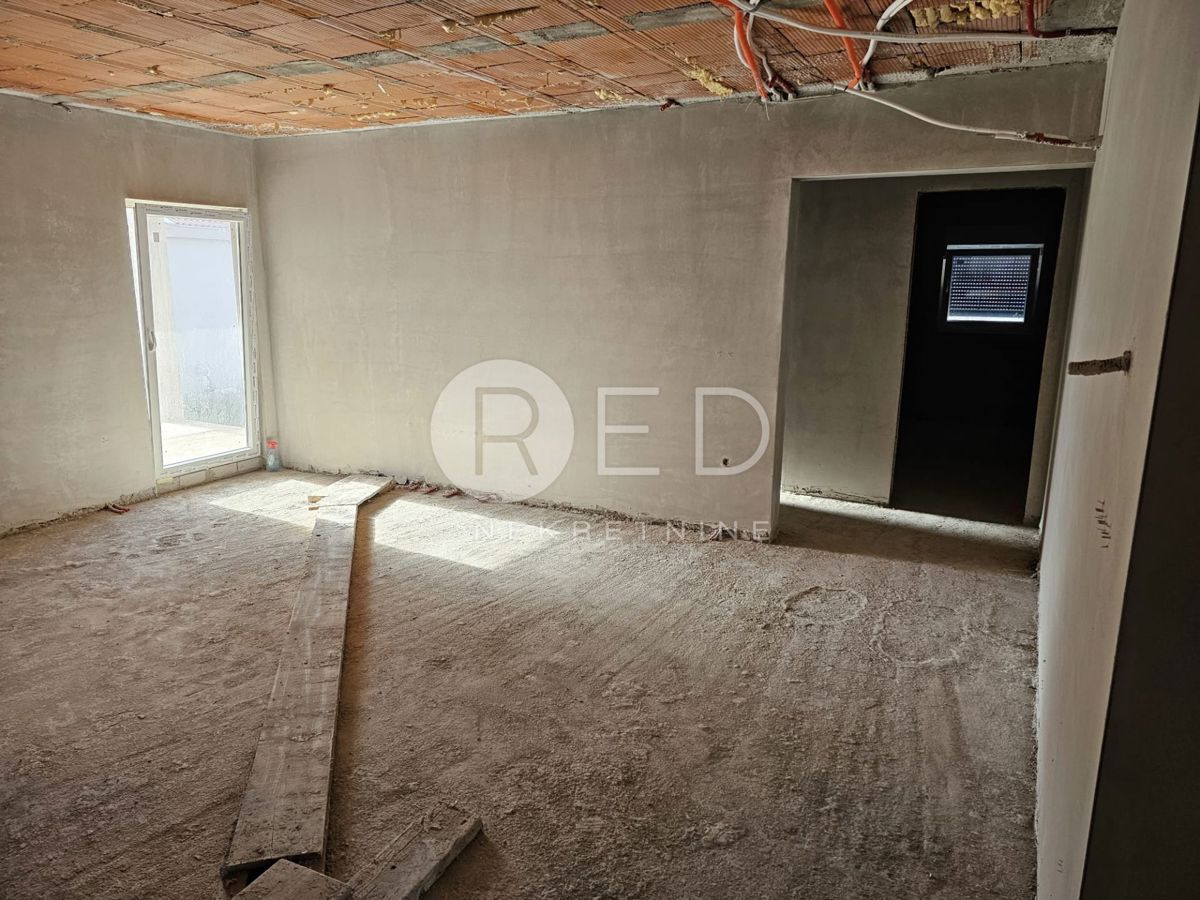 Casa Privlaka, Ulica Petra Hektorovića, 950m2