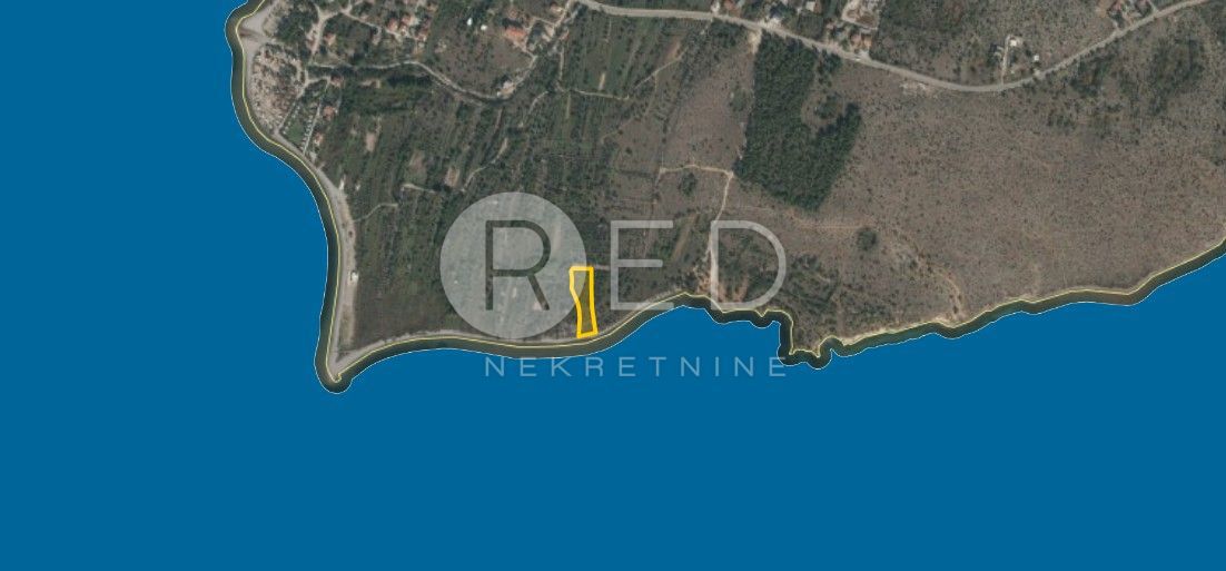 Terreno Seline, Starigrad, 456m2