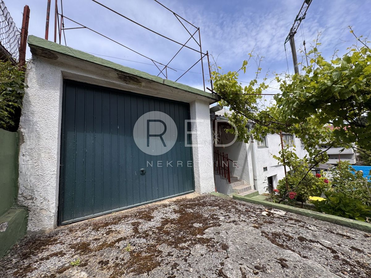 Casa Donji grad, Donji Grad, Jagodnjak, 152m2