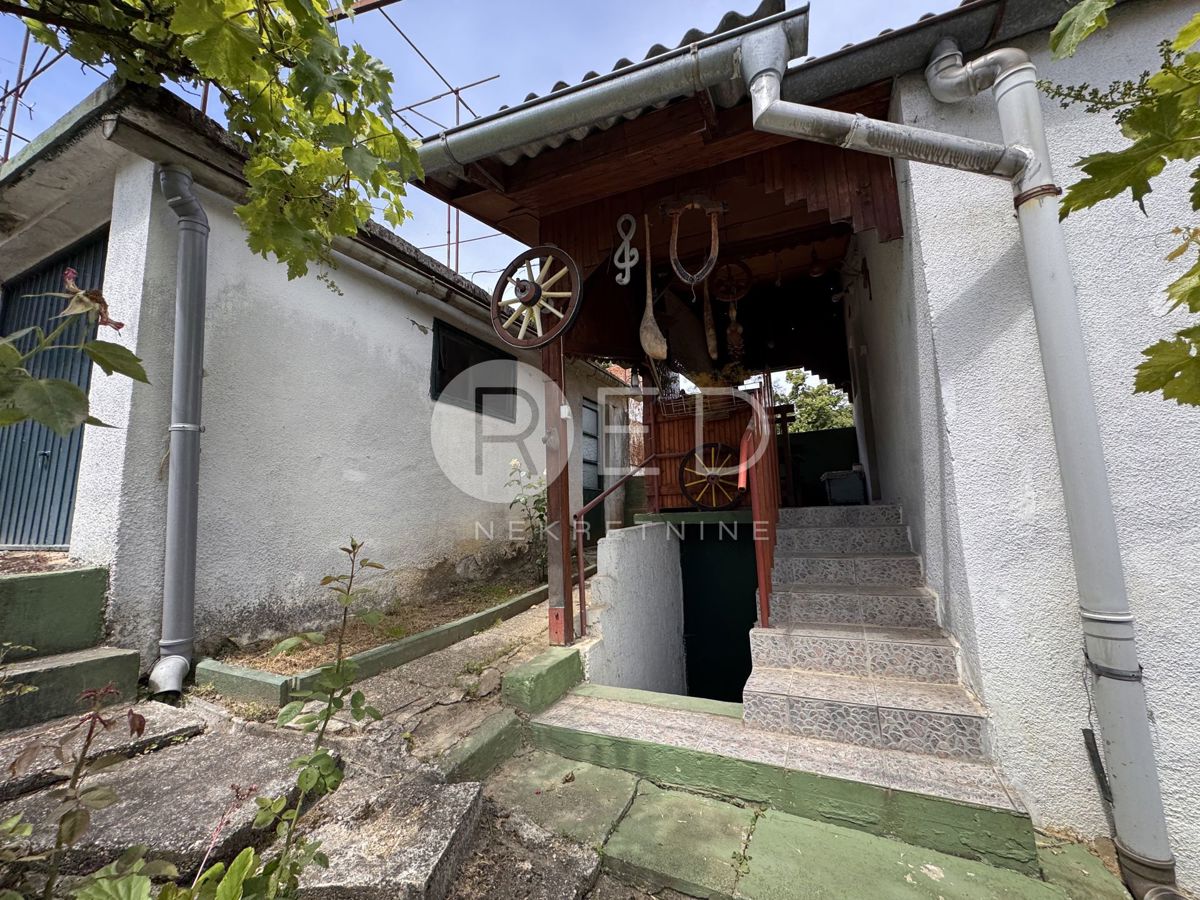 Casa Donji grad, Donji Grad, Jagodnjak, 152m2