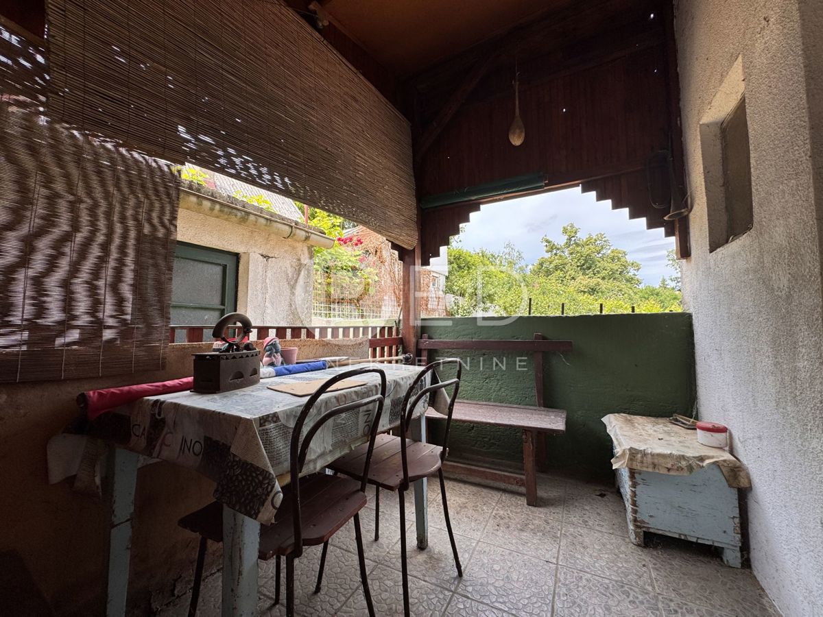 Casa Donji grad, Donji Grad, Jagodnjak, 152m2