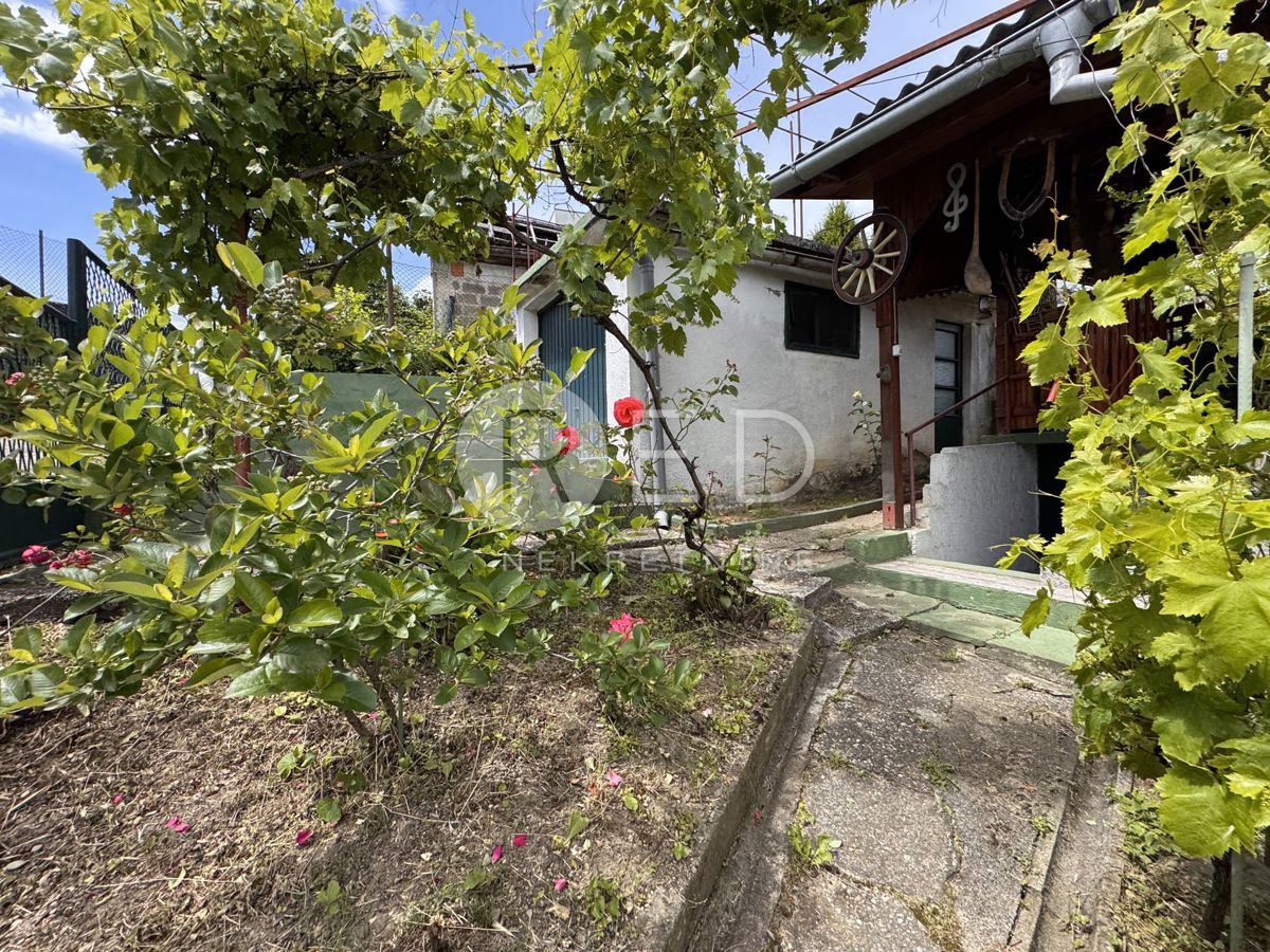 Casa Donji grad, Donji Grad, Jagodnjak, 152m2