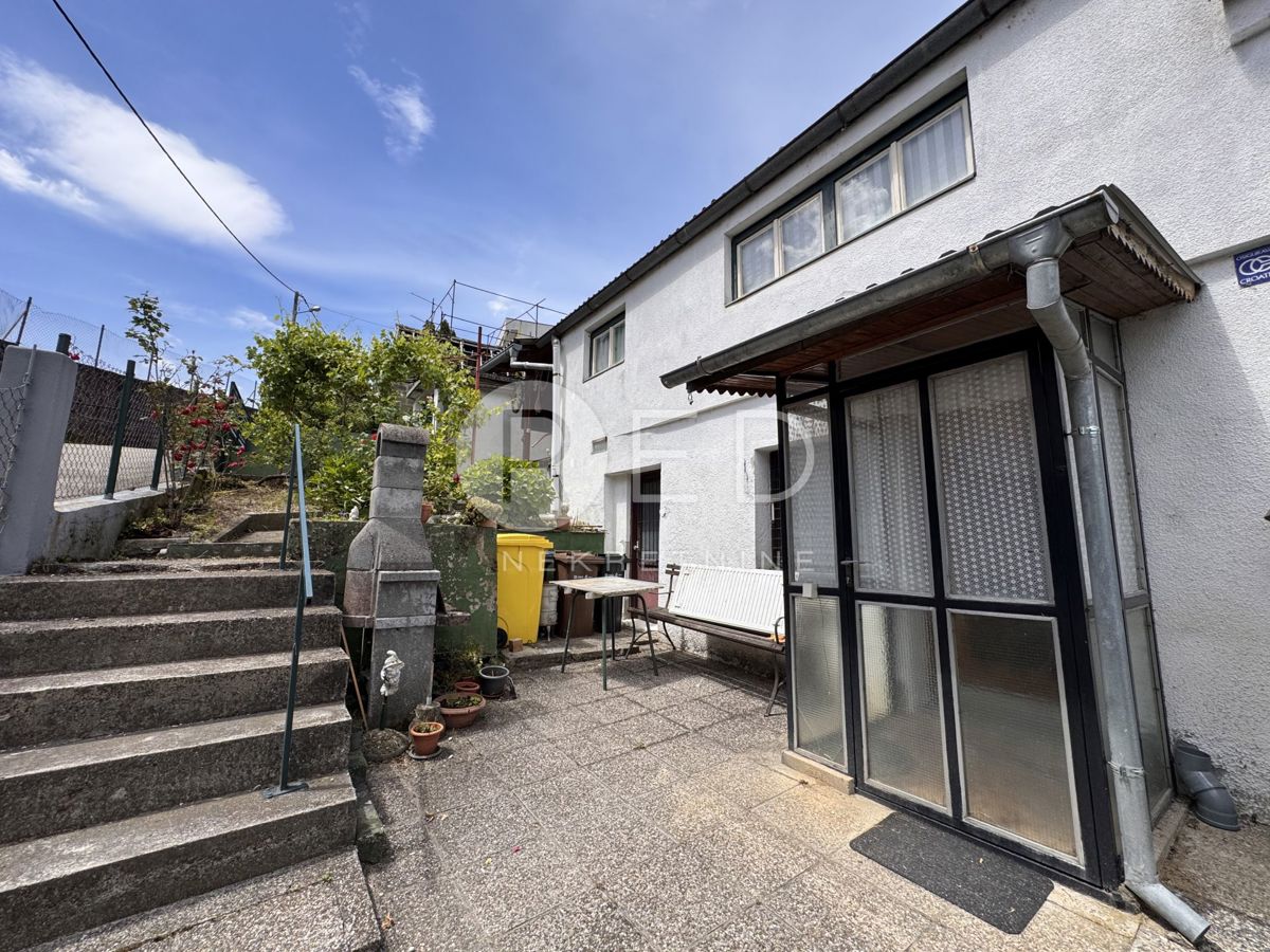Casa Donji grad, Donji Grad, Jagodnjak, 152m2