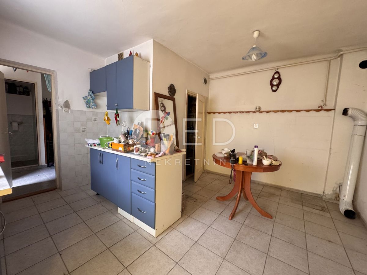 Casa Donji grad, Donji Grad, Jagodnjak, 152m2