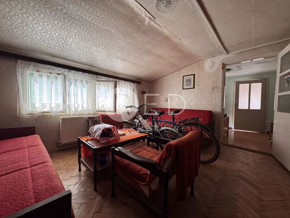 Casa Donji grad, Donji Grad, Jagodnjak, 152m2