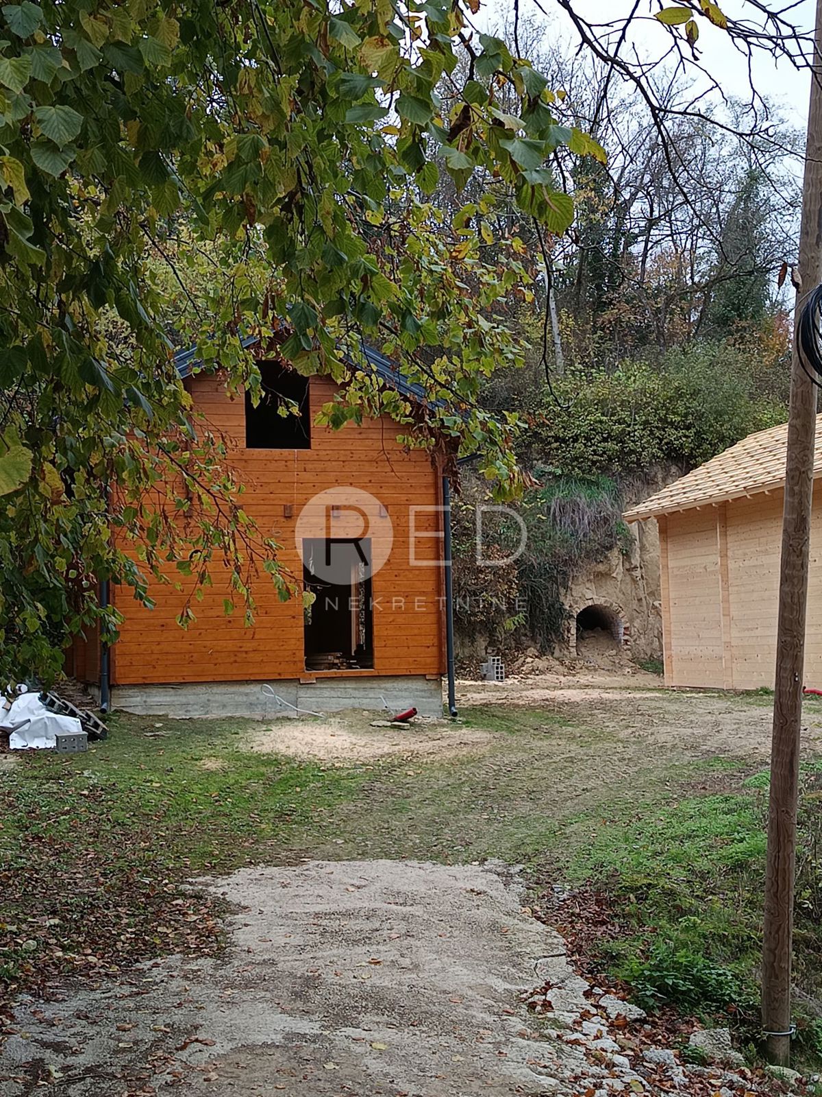 Casa Batina, Draž, Batina, Draž, 255,42m2