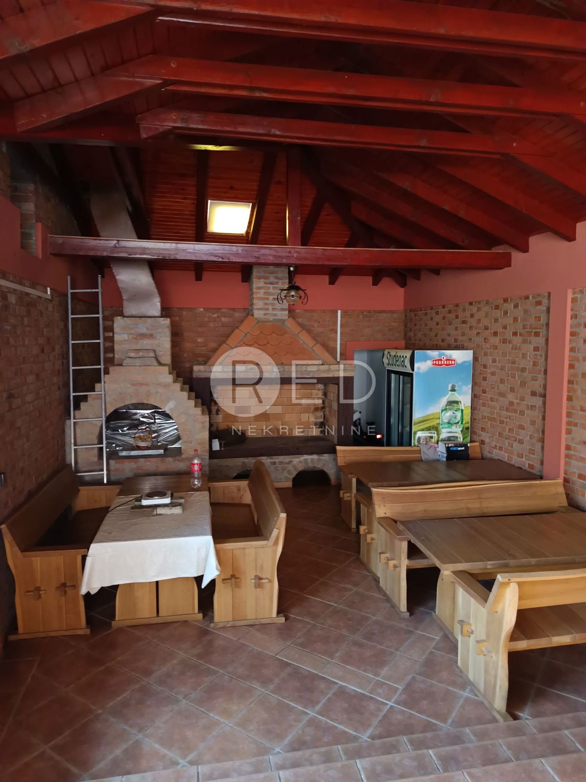 Casa Đakovo, Đakovo, neposredna blizina centra grada, 262m2