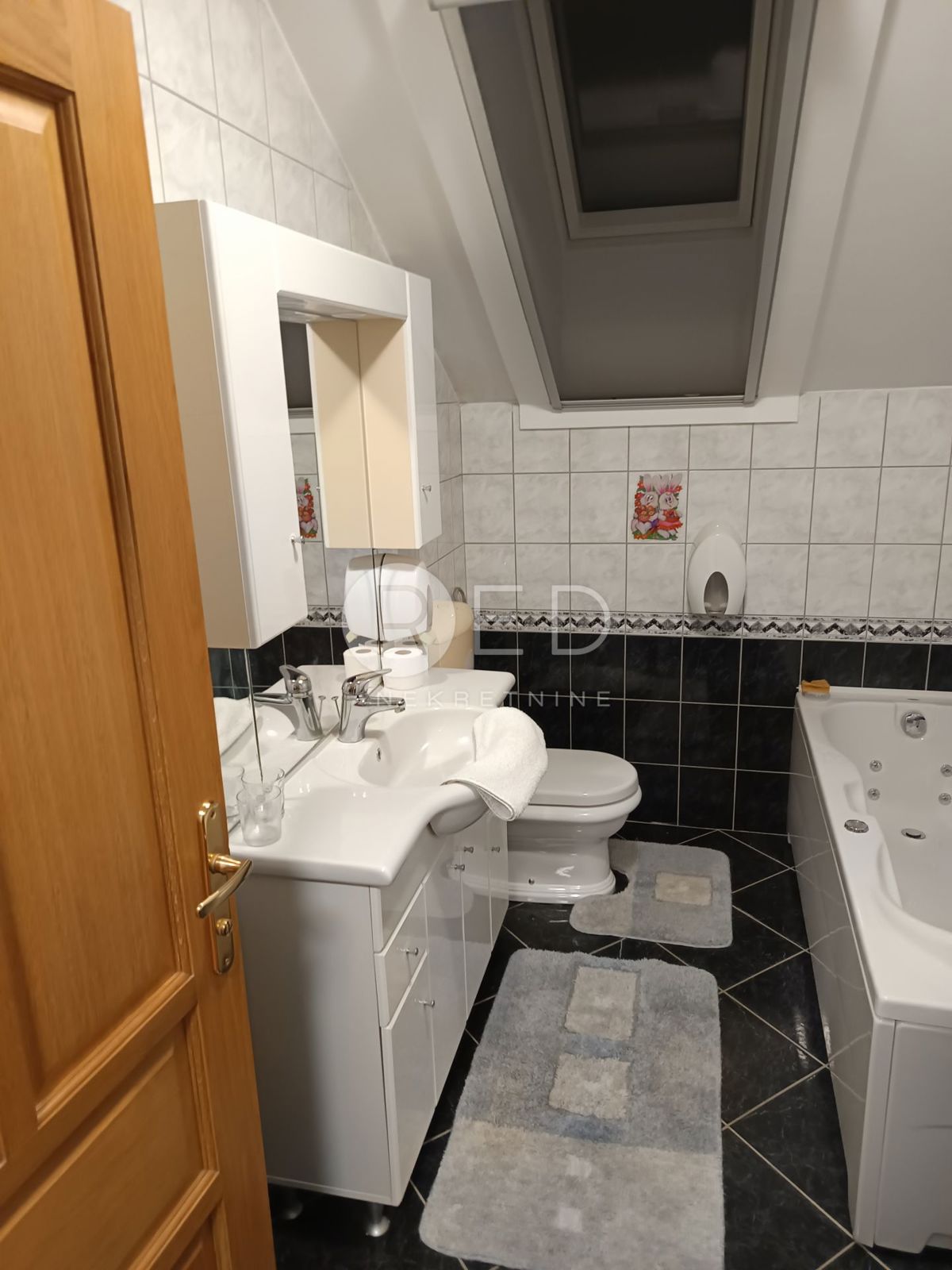 Casa Đakovo, Đakovo, neposredna blizina centra grada, 262m2