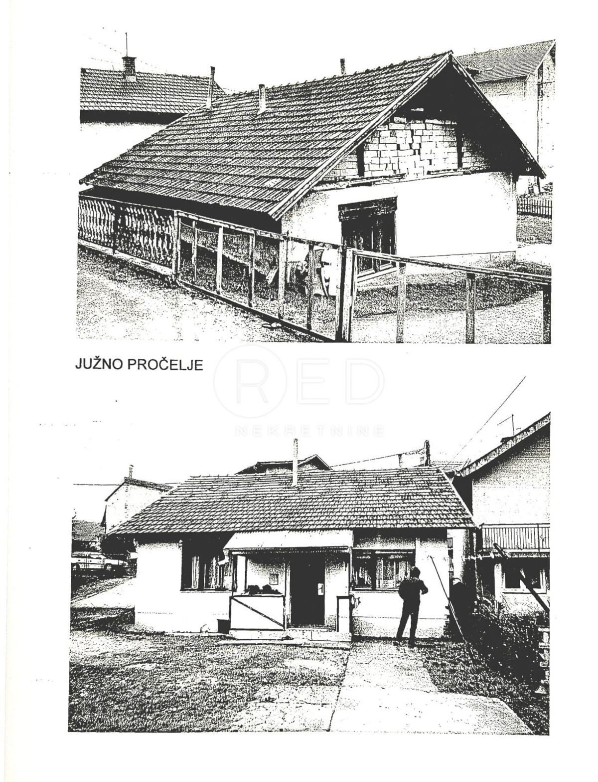 Casa Kozari put, Peščenica - Žitnjak, Kozari Put, 81m2