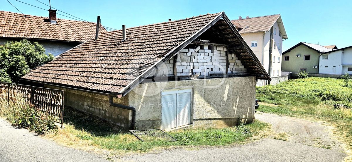 Casa Kozari put, Peščenica - Žitnjak, Kozari Put, 81m2