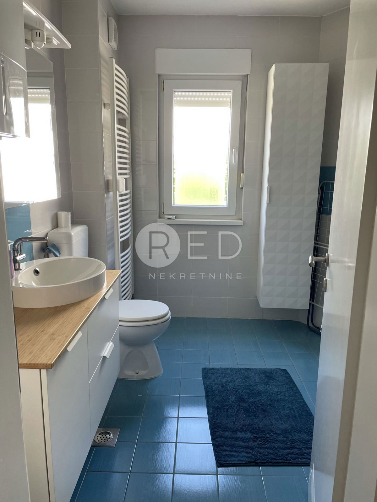 Appartamento Vukomerec, Peščenica - Žitnjak, 68m2