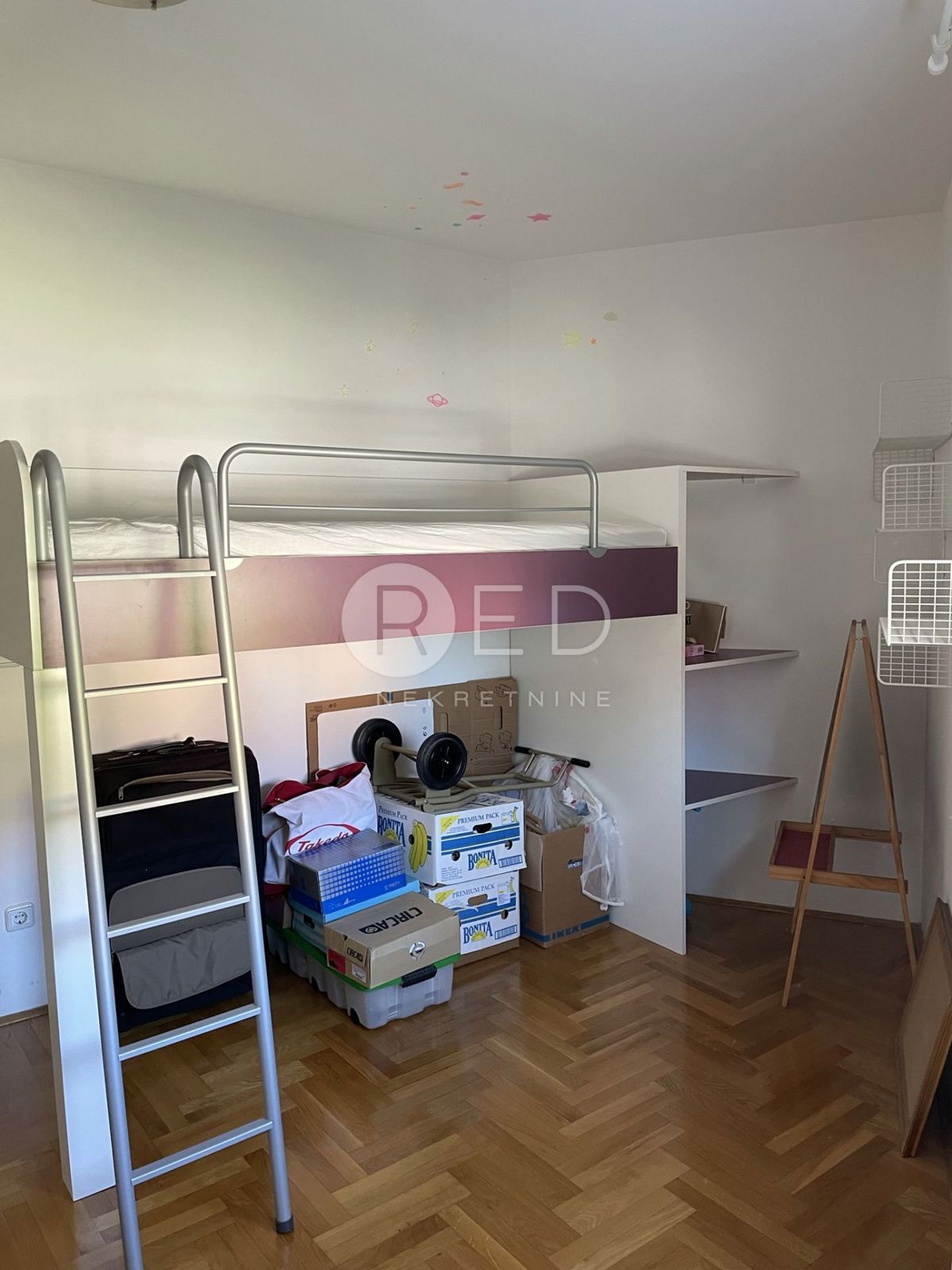 Appartamento Vukomerec, Peščenica - Žitnjak, 68m2