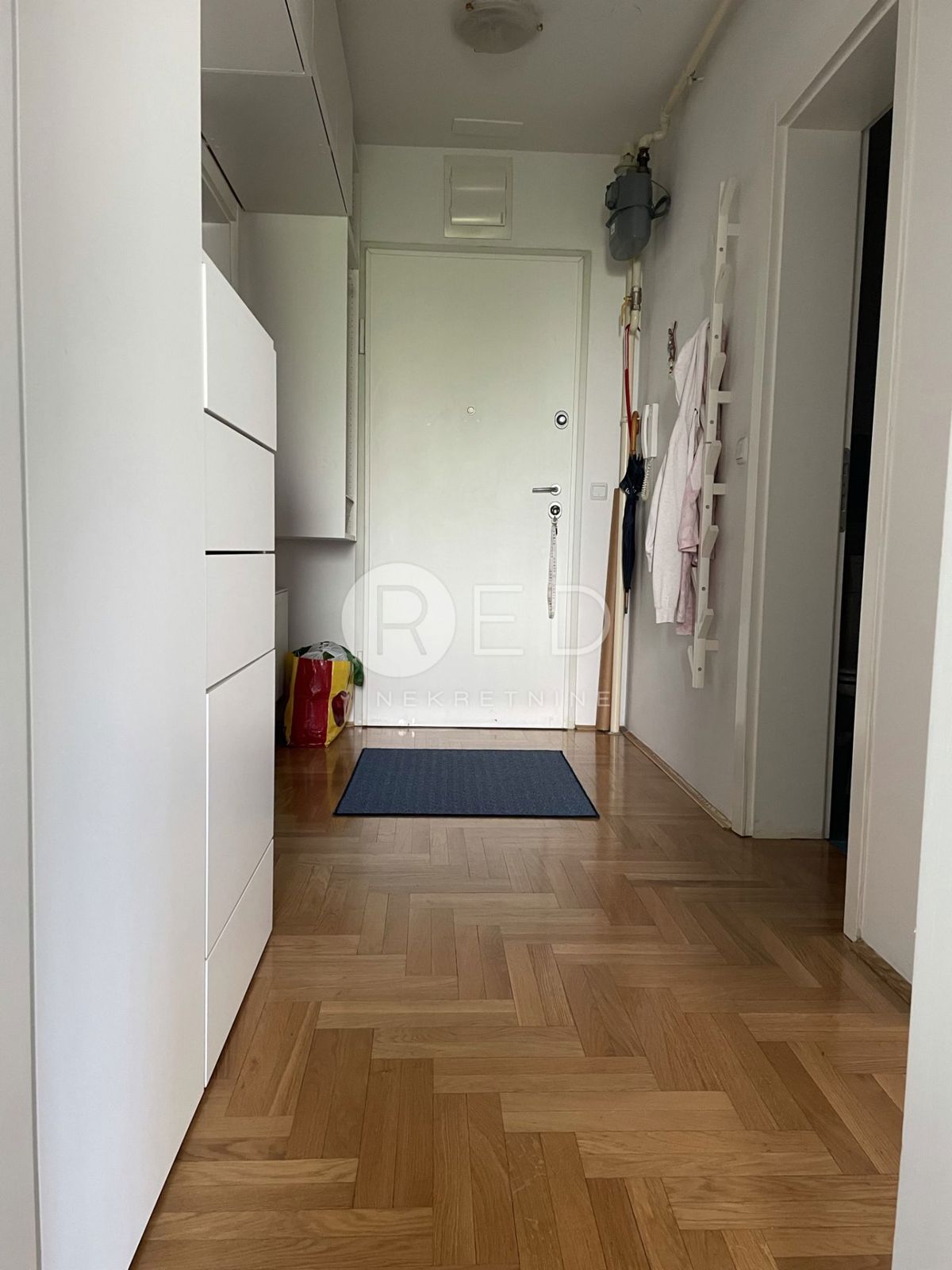 Appartamento Vukomerec, Peščenica - Žitnjak, 68m2
