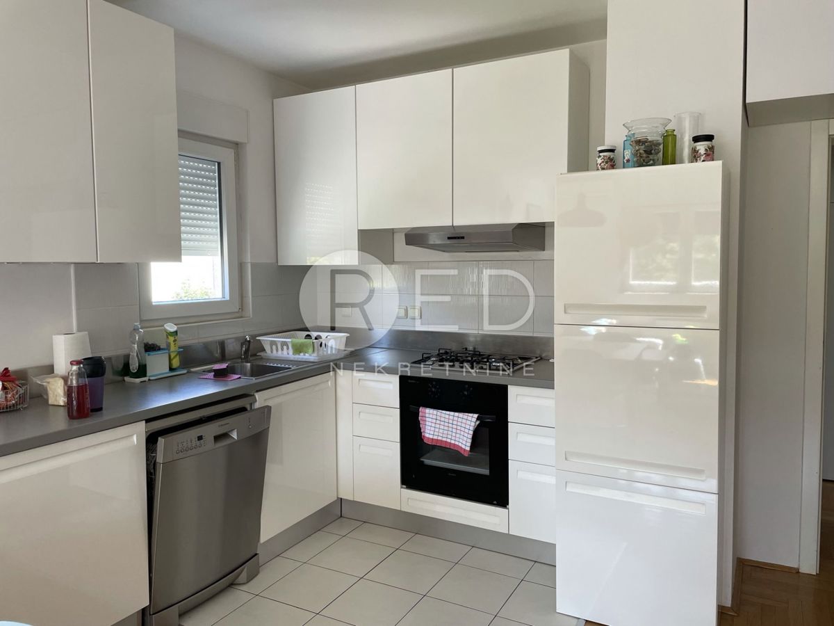 Appartamento Vukomerec, Peščenica - Žitnjak, 68m2