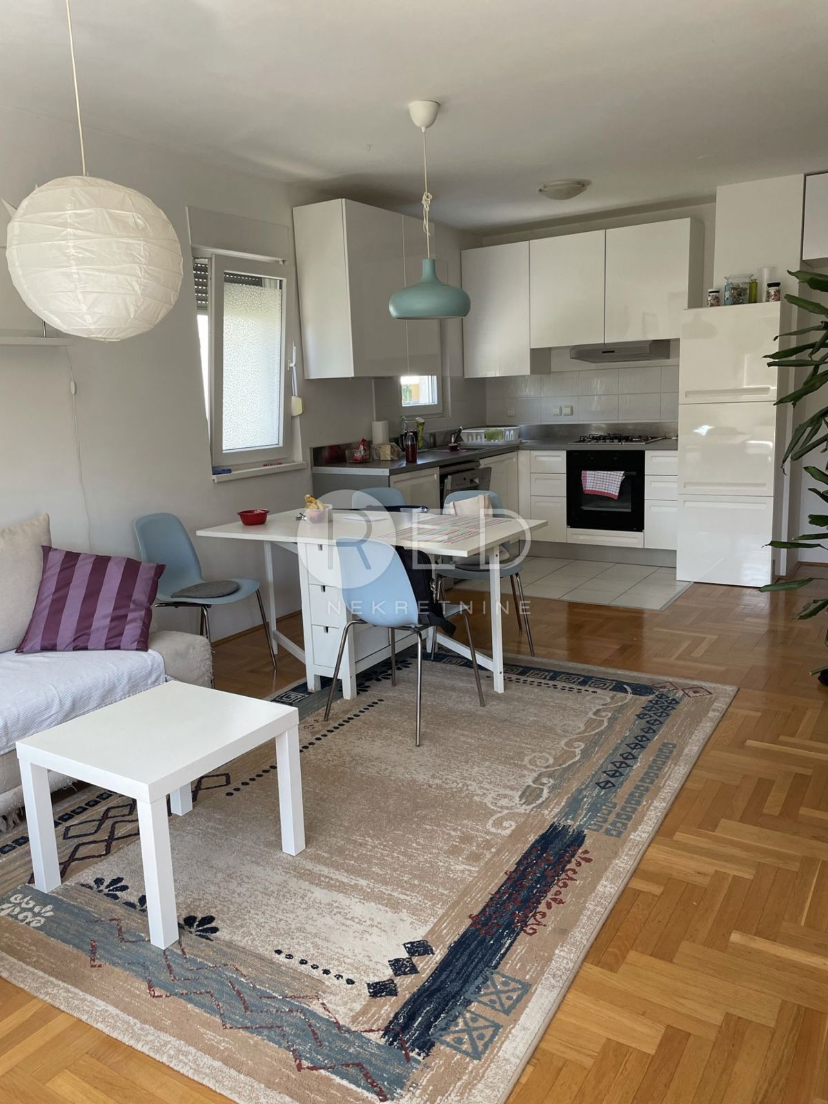 Appartamento Vukomerec, Peščenica - Žitnjak, 68m2