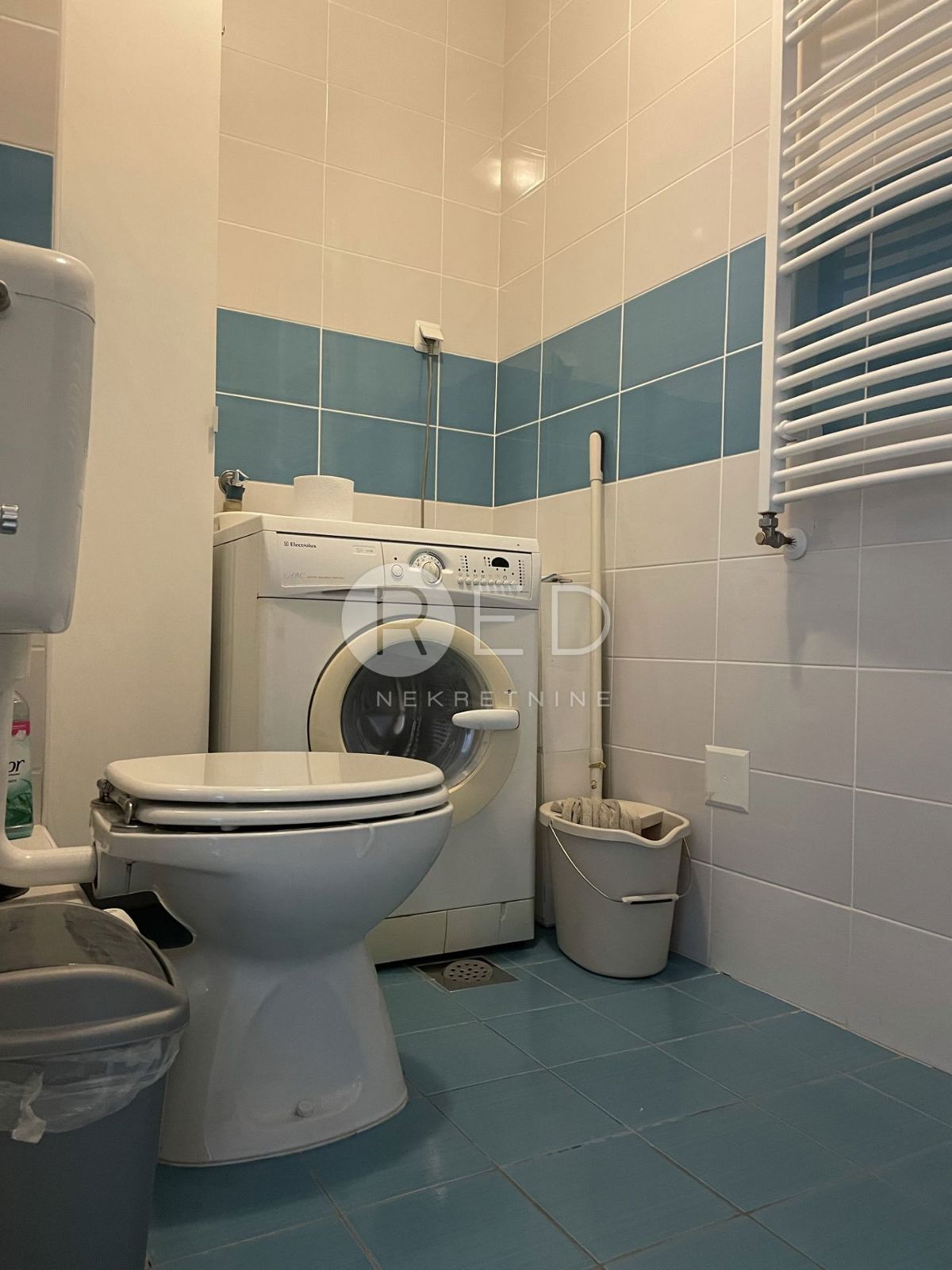 Appartamento Vukomerec, Peščenica - Žitnjak, 68m2