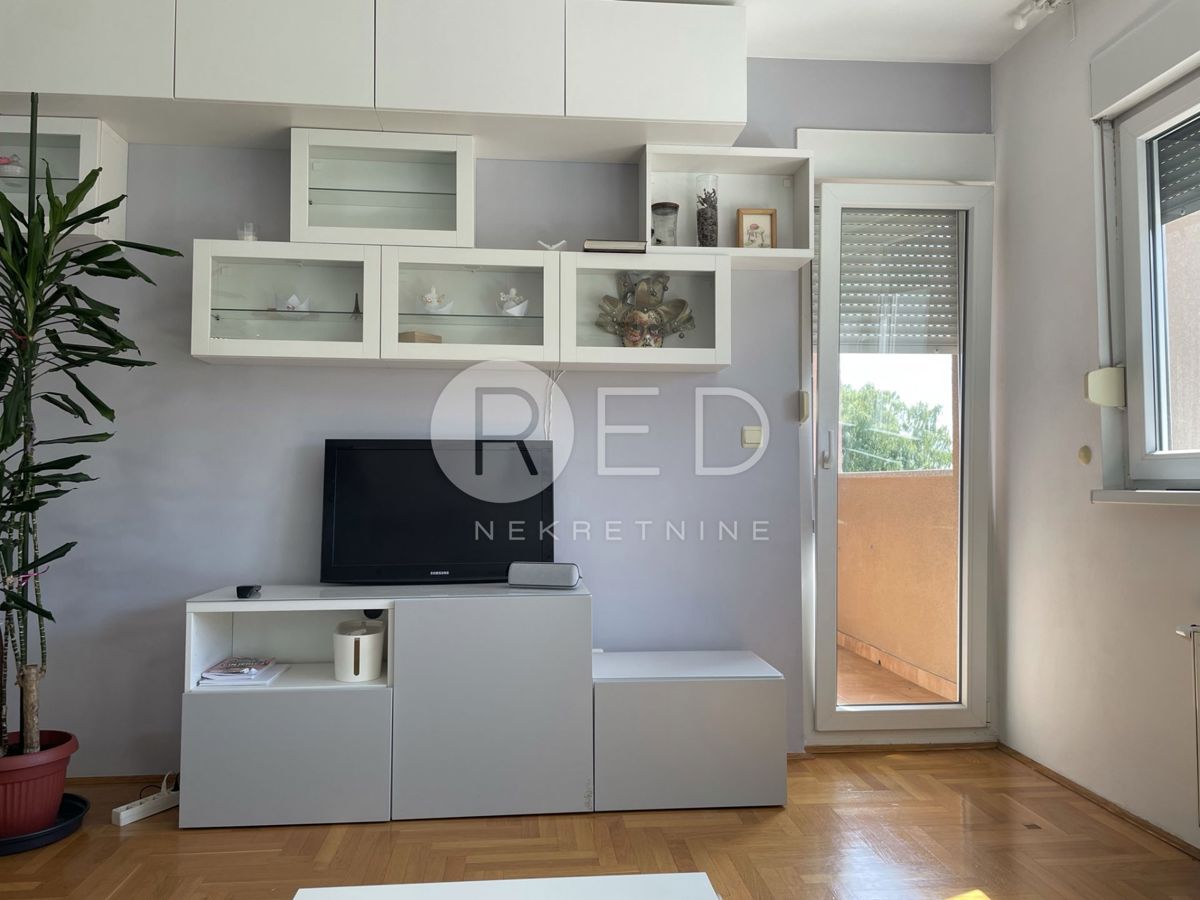 Appartamento Vukomerec, Peščenica - Žitnjak, 68m2