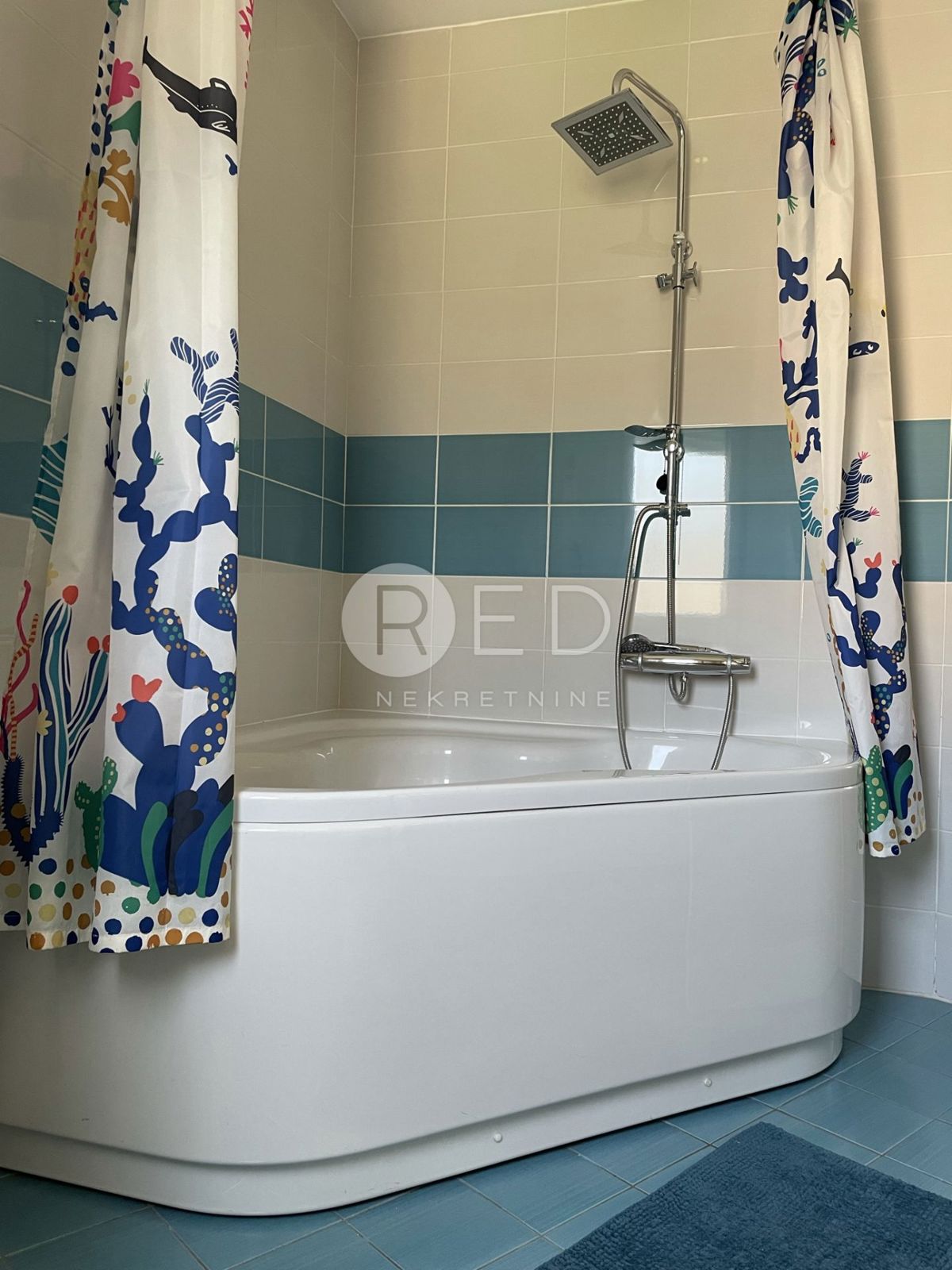 Appartamento Vukomerec, Peščenica - Žitnjak, 68m2