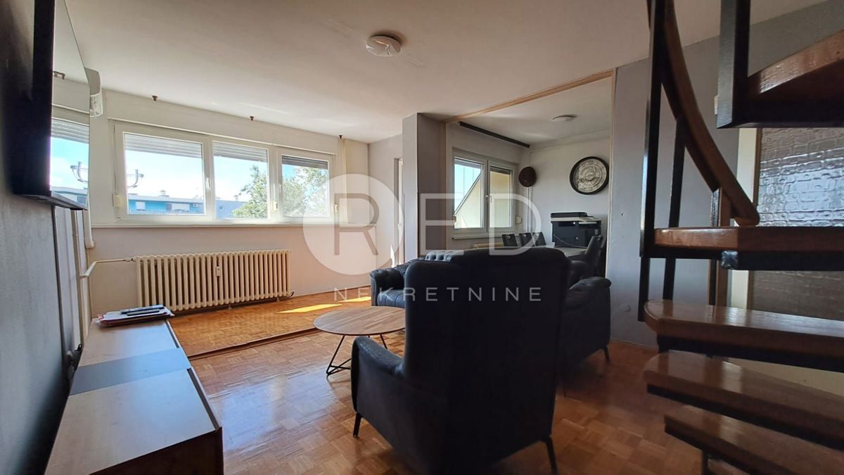 Appartamento Naselje Kralja Tomislava, Slavonski Brod, 96m2